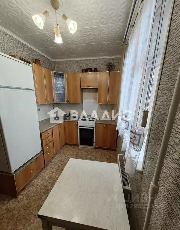 1-к кв. Московская область, Одинцово ул. Маршала Жукова, 34А (39.2 м) - Фото 1
