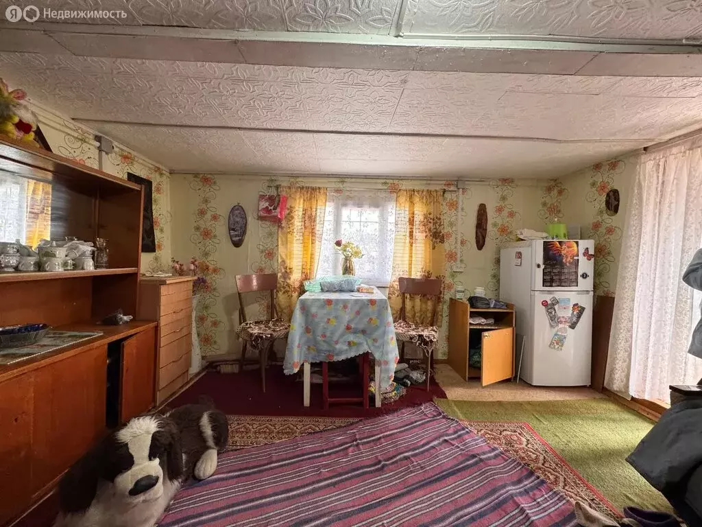 Дом в Златоуст, СНТ Виктория (16 м) - Фото 2