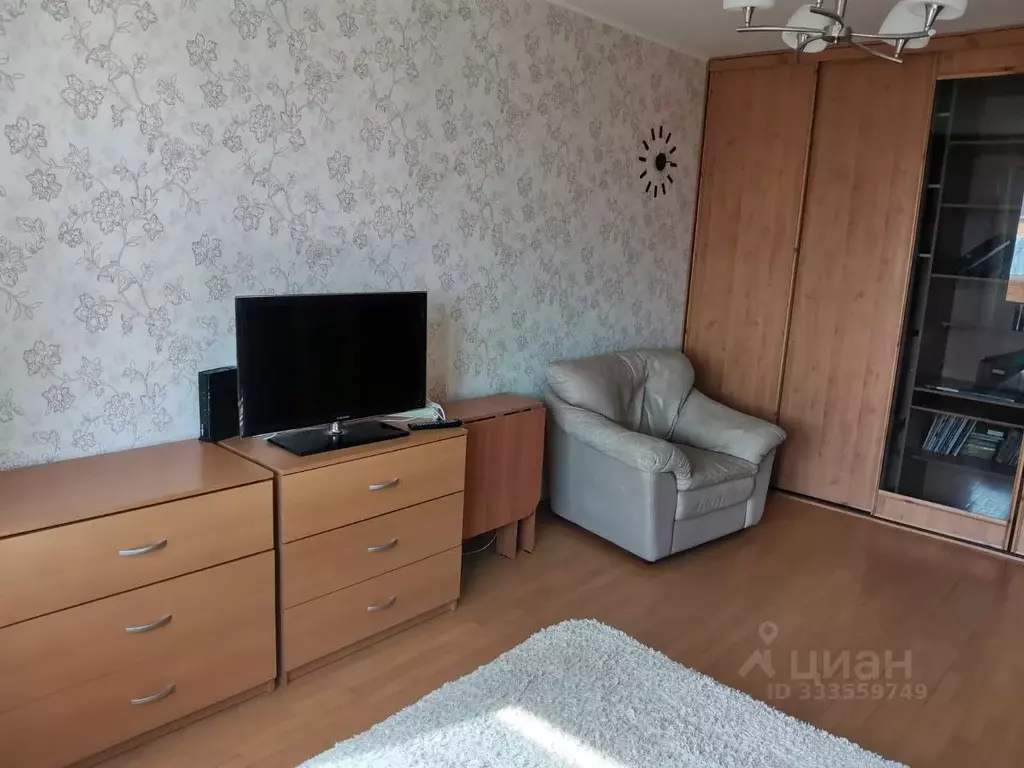 2-к кв. Москва Большая Черемушкинская ул., 20К4 (51.0 м) - Фото 2