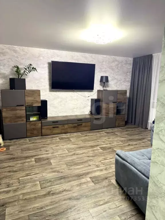 4-к кв. Краснодарский край, Темрюкский район, Курчанское с/пос, ... - Фото 1