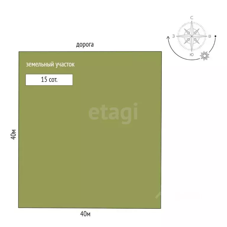 Дом в Тюменская область, Тюменский муниципальный округ, д. Патрушева ... - Фото 2