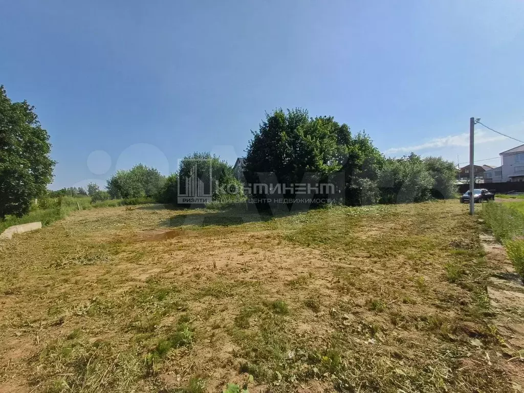 Участок 10,4 сот. (ИЖС) - Фото 1