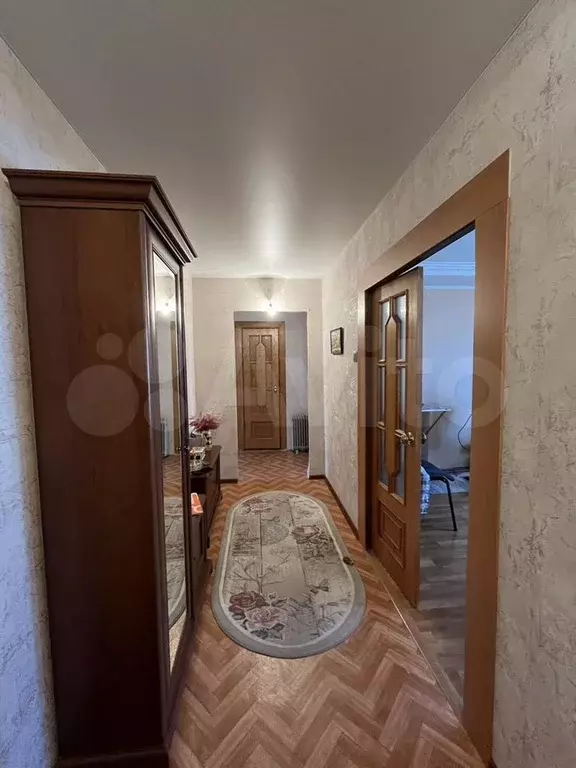 4-к. квартира, 78 м, 1/9 эт. - Фото 0