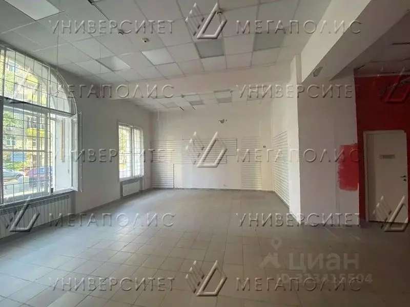 Офис в Москва 5-я Кожуховская ул., 9 (45 м) - Фото 2