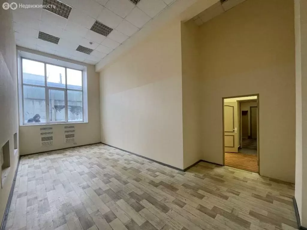 Офис (47 м) - Фото 1