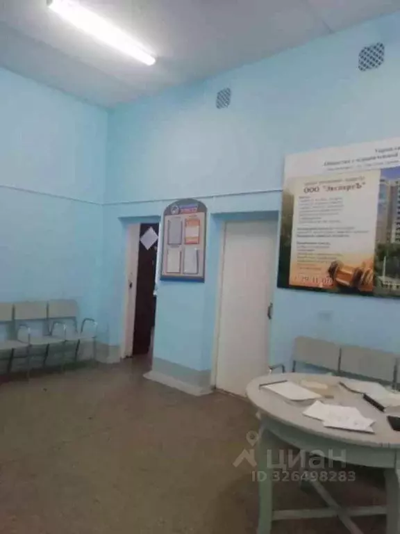 Помещение свободного назначения в Челябинская область, Магнитогорск ... - Фото 2