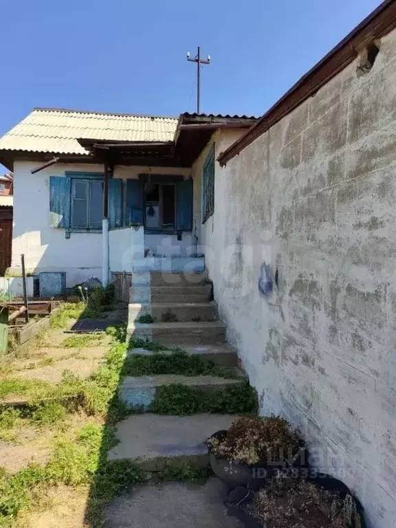 Дом в Бурятия, Улан-Удэ Шишковка мкр, проезд Бородинский, 17 (52 м) - Фото 2