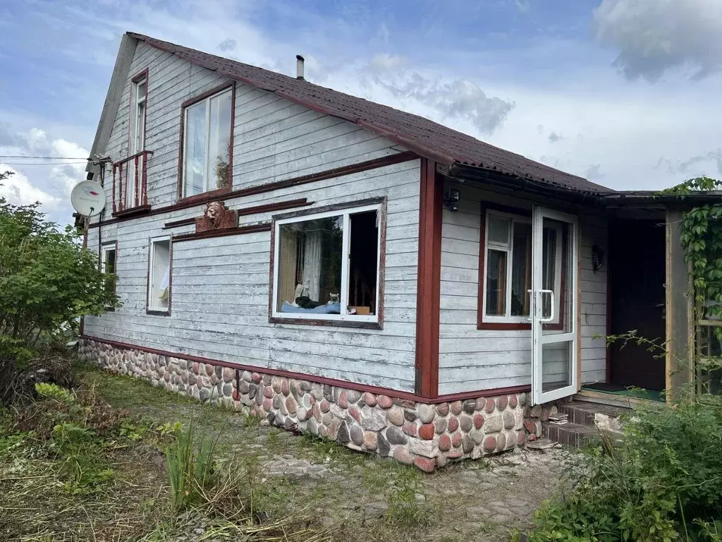 Дача, 120 м - Фото 1