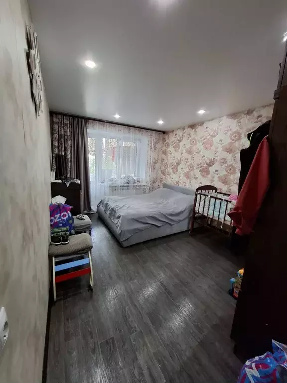 Продаётся 3-к квартира, 56.2 м - Фото 0