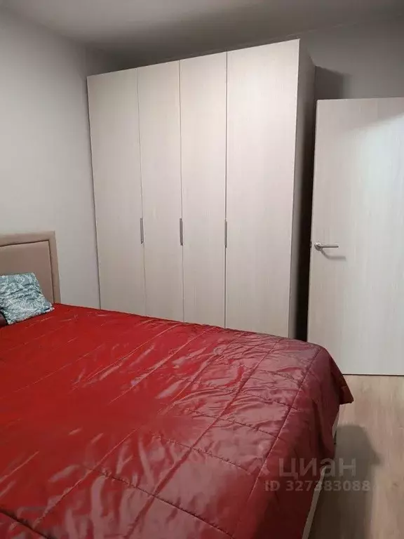 2-к кв. Москва Перовское ш., 2к3 (36.0 м) - Фото 2