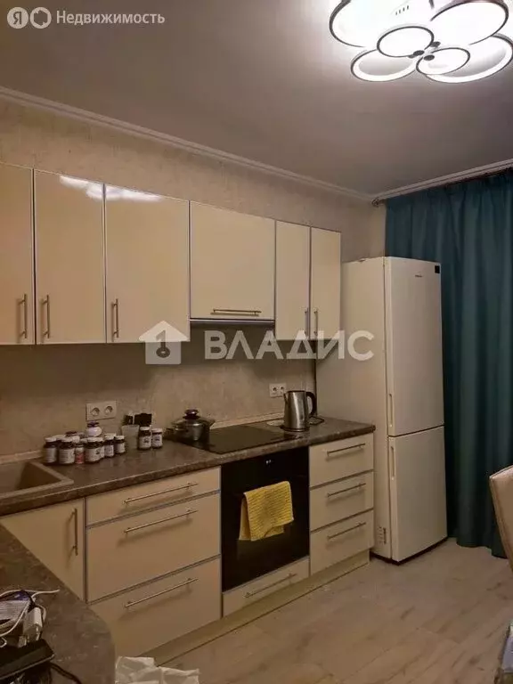 2-комнатная квартира: посёлок городского типа Нахабино, Покровская ... - Фото 1