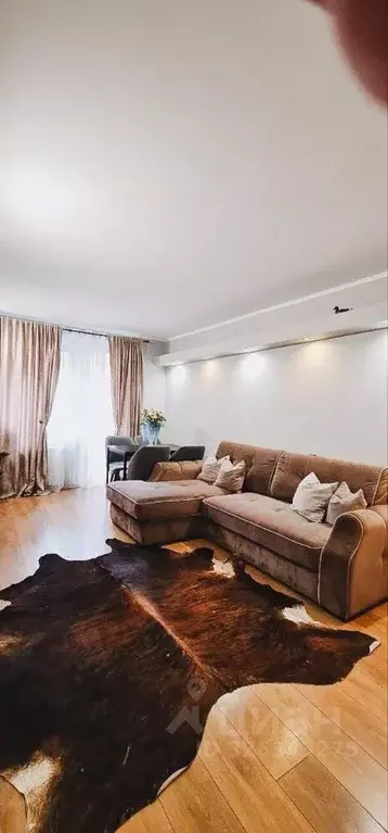 3-к кв. Москва Русаковская ул., 12К1 (58.0 м) - Фото 1