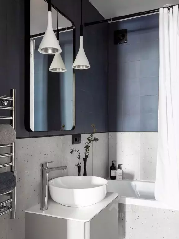 1-к кв. Башкортостан, Уфа ул. Пархоменко, 156А (20.0 м) - Фото 1