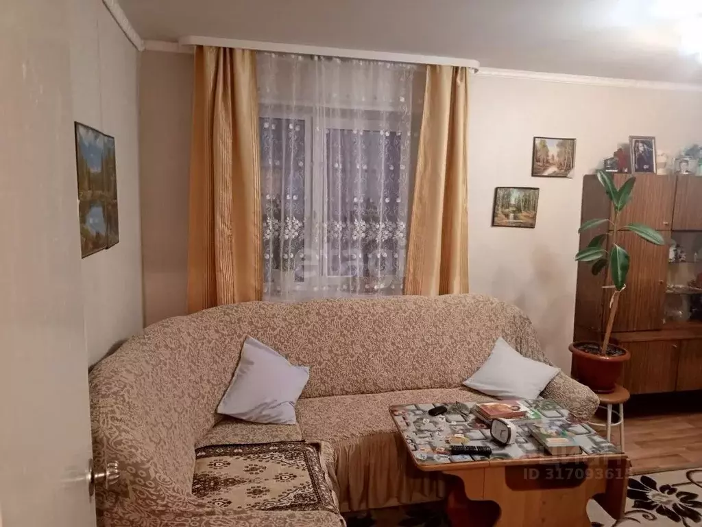 3-к кв. Свердловская область, Березовский ул. Академика Королева, 6 ... - Фото 1