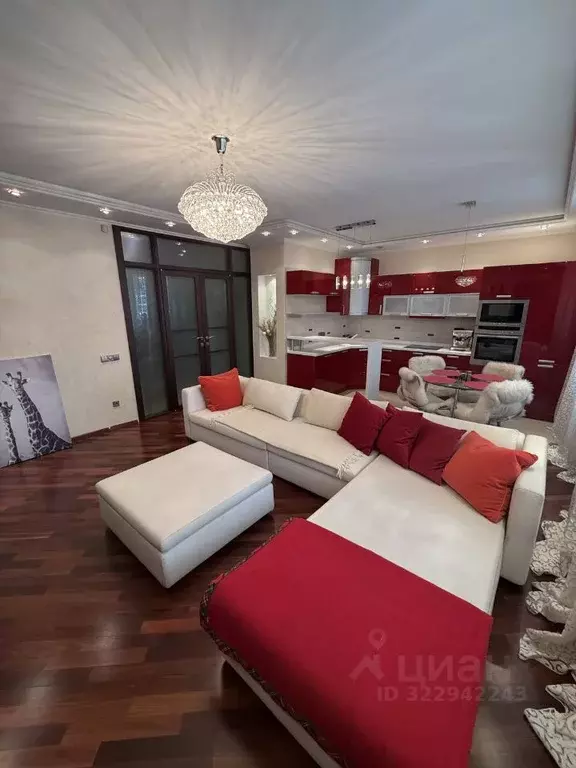 Студия Новосибирская область, Новосибирск ул. Дуси Ковальчук, 260/2 ... - Фото 1