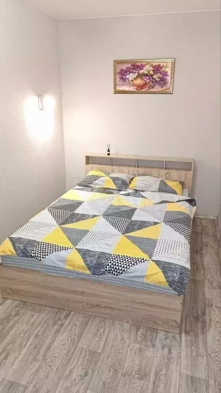 2-к кв. Новосибирская область, Новосибирск ул. Некрасова, 59 (42.0 м) - Фото 0