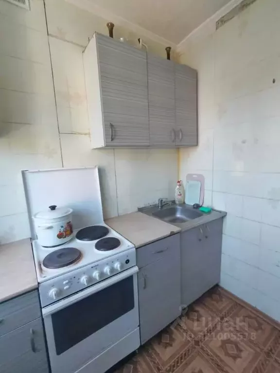 1-к кв. Ростовская область, Ростов-на-Дону просп. 40-летия Победы, ... - Фото 2