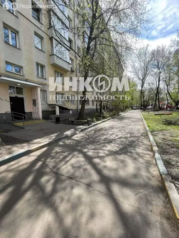 2-комнатная квартира: Москва, улица Годовикова, 1к1 (43.2 м) - Фото 1