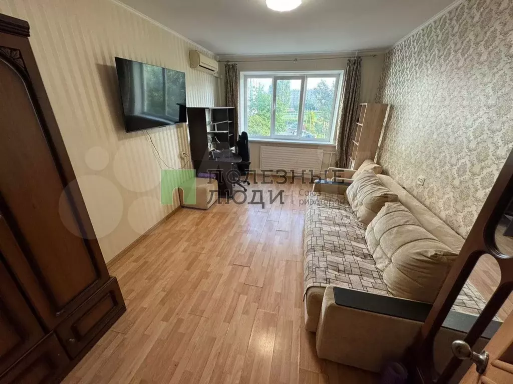 2-к. квартира, 50,1 м, 3/10 эт. - Фото 0