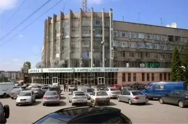 Аренда помещения в центре Липецка - Фото 0