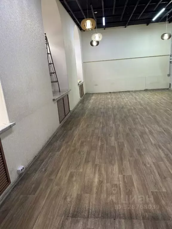 Помещение свободного назначения в Пензенская область, Кузнецк ул. ... - Фото 2