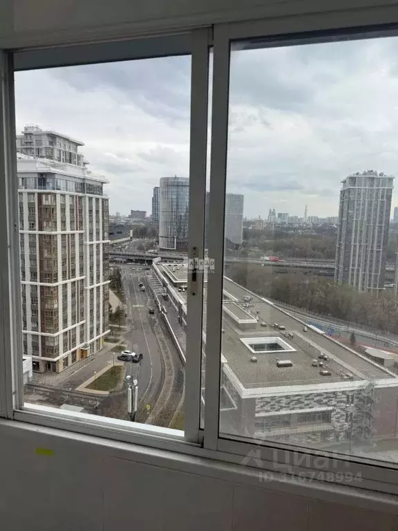 1-к кв. Москва Лазоревый проезд, 10 (35.0 м) - Фото 0