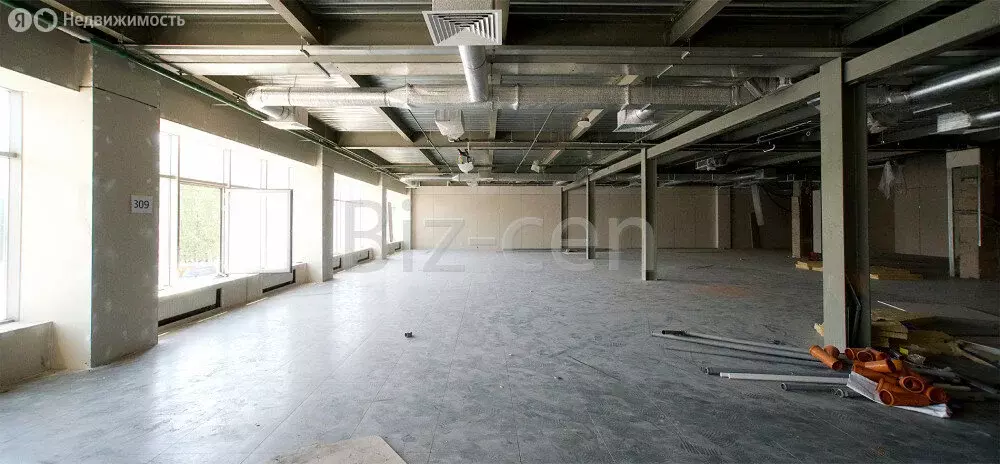 Офис (969.9 м) - Фото 2