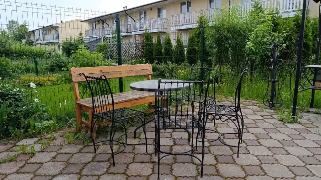 3-к кв. Ленинградская область, Тосненский район, Федоровское городское ... - Фото 1