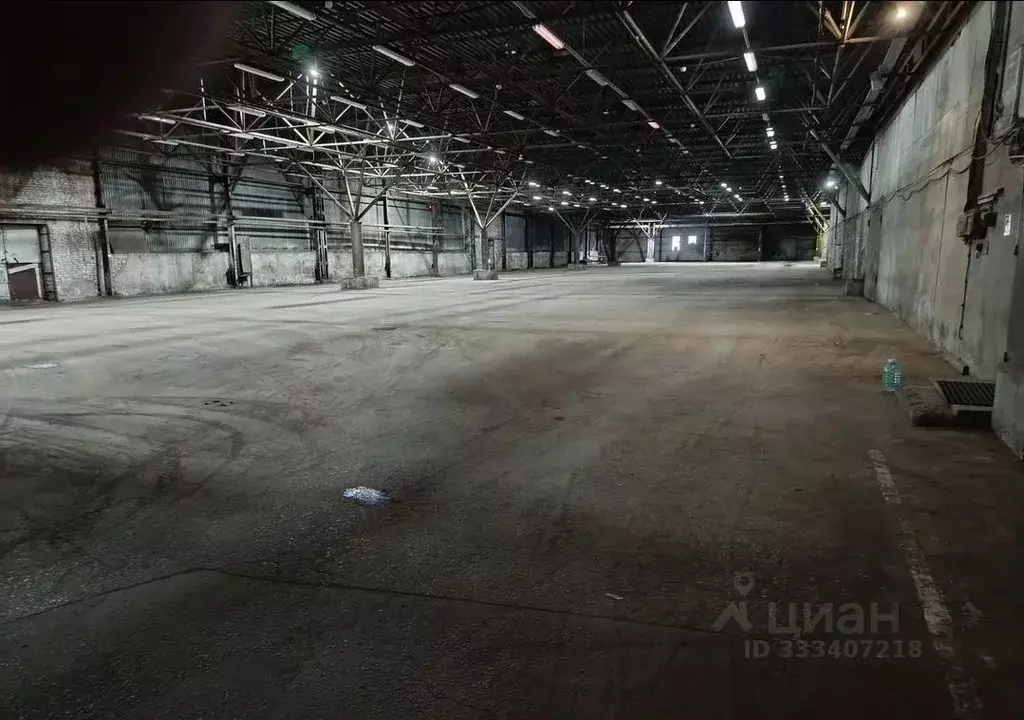 Склад в Московская область, Чехов Зеленая ул., 3 (2700 м) - Фото 2