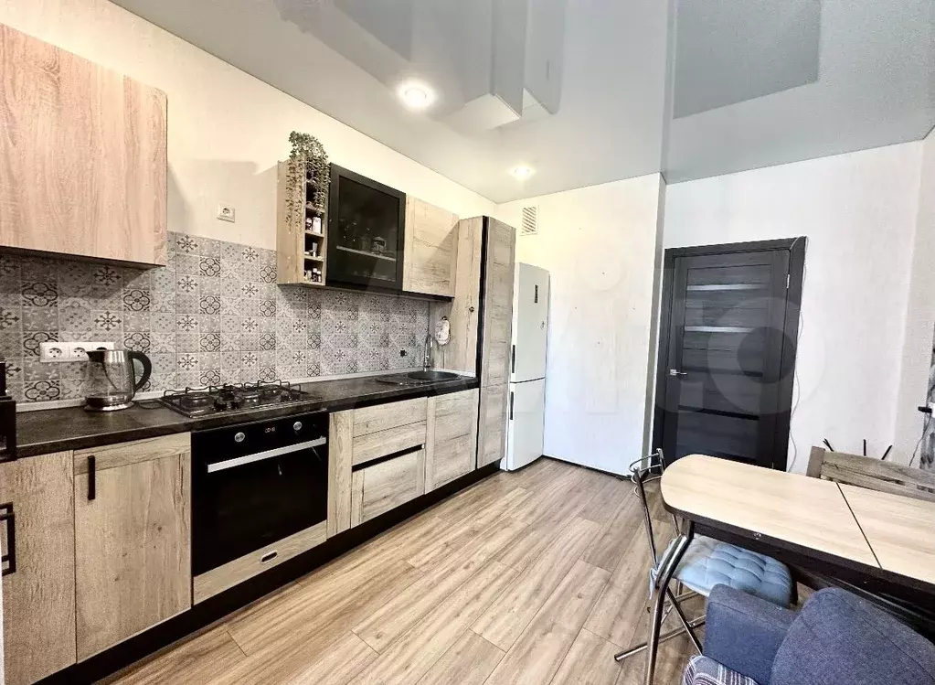 3-к. квартира, 60 м, 20/24 эт. - Фото 1