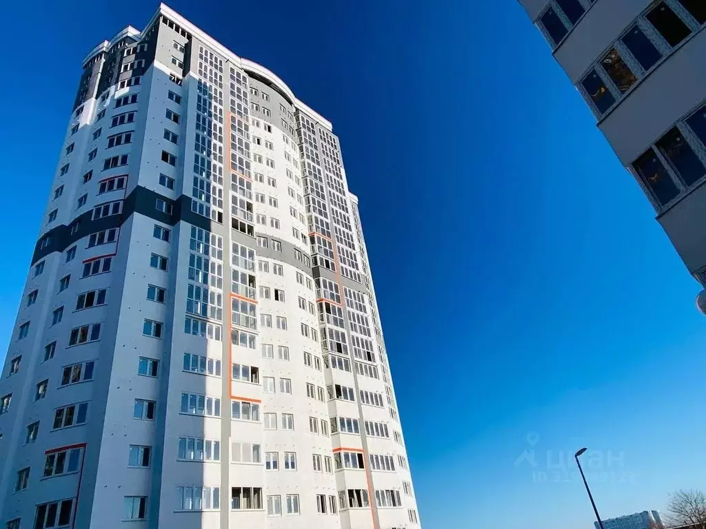 1-к кв. Краснодарский край, Краснодар Уральская ул., 100/5 (41.0 м) - Фото 0
