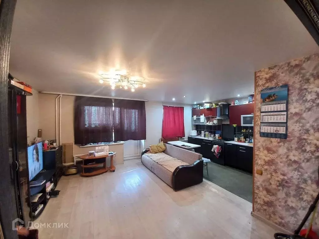 Продаётся 4-к квартира, 78.3 м - Фото 0