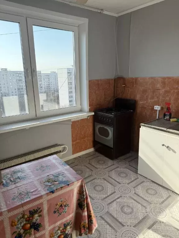 1-к кв. Москва ул. Островитянова, 20 (32.0 м) - Фото 0