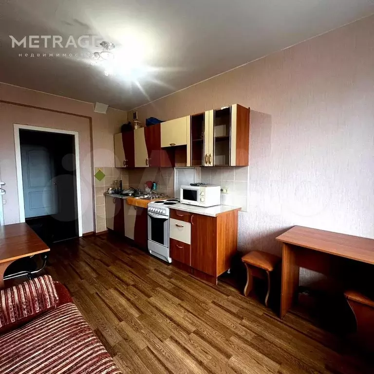 1-к. квартира, 47 м, 9/16 эт. - Фото 0