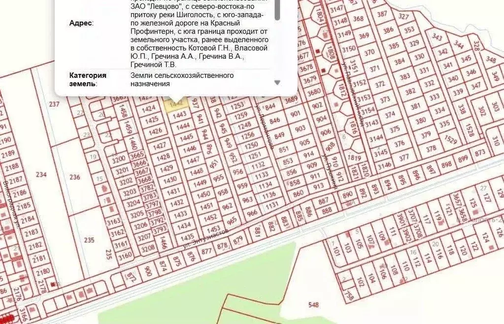 Участок в Ярославская область, Ярославский муниципальный округ, ... - Фото 1