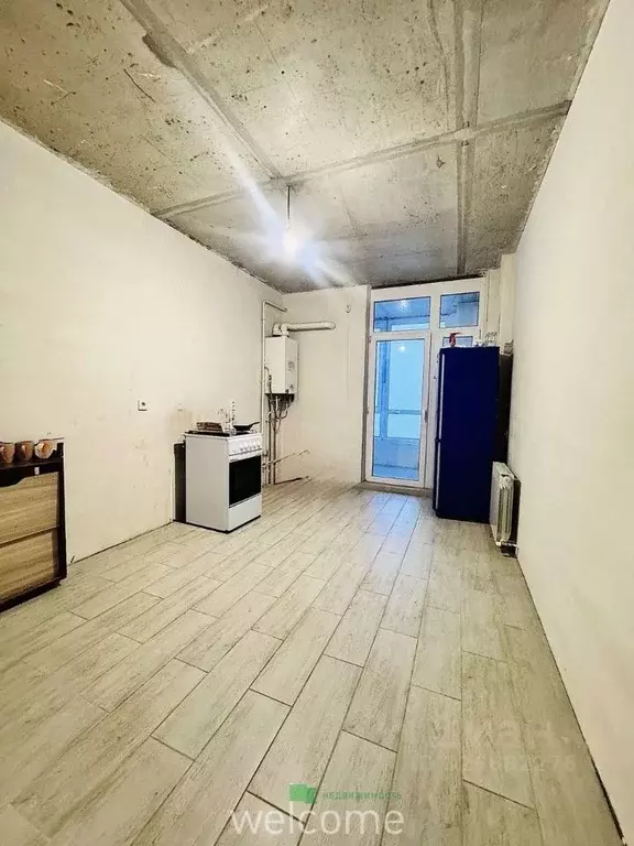 1-к кв. Ставропольский край, Ставрополь ул. Тухачевского, 33к3 (44.0 ... - Фото 2