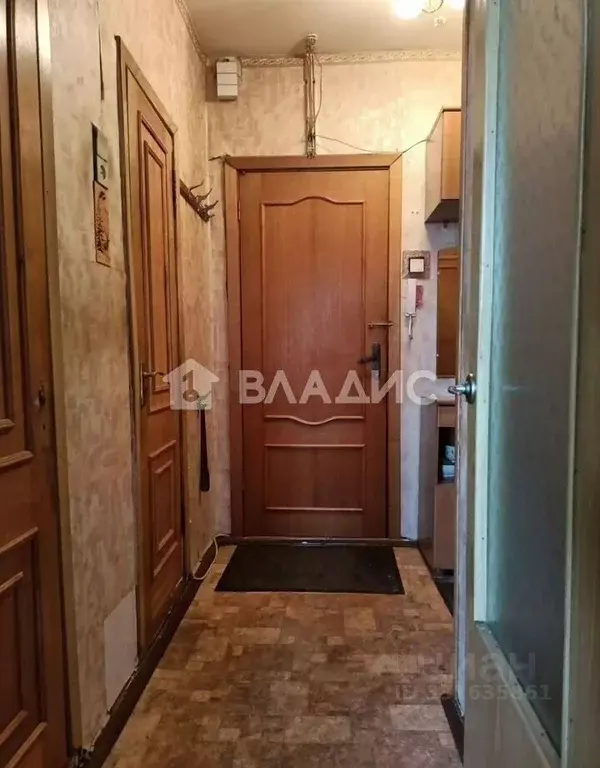 1-к кв. Москва Новочеркасский бул., 36 (38.6 м) - Фото 1