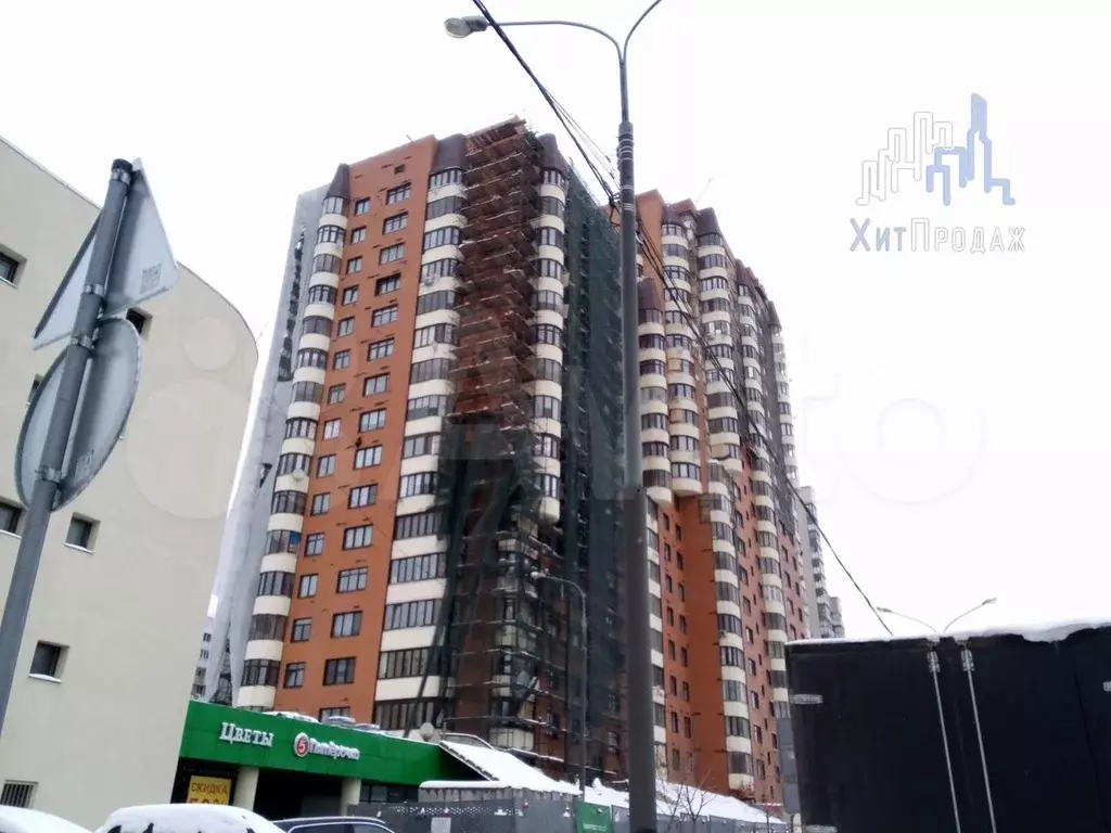 Торги. Свободного назначения, 311.2 м - Фото 1