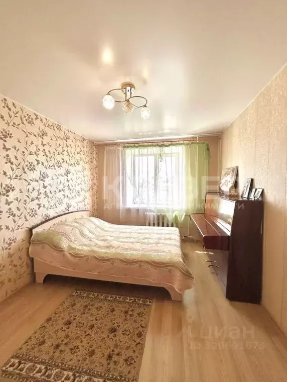 2-к кв. Пермский край, Чернушка Юбилейная ул., 28 (50.2 м) - Фото 1