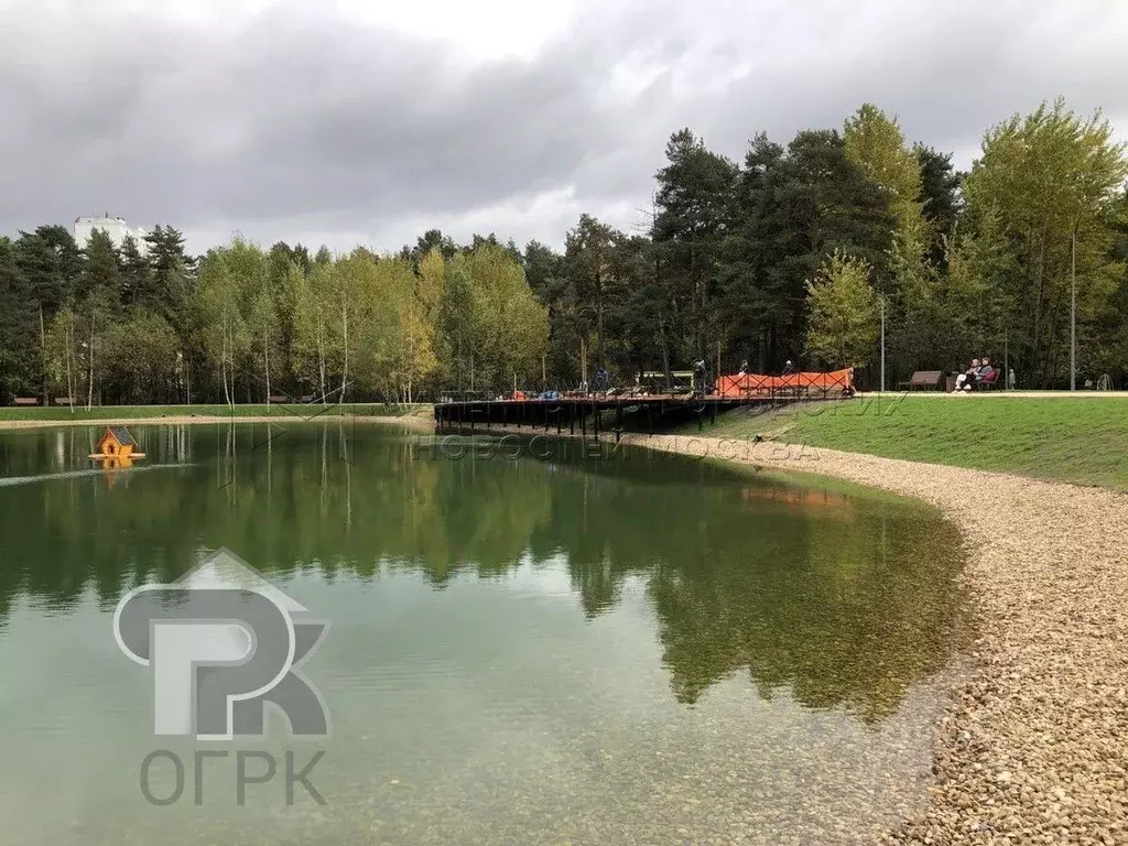 Квартира, студия, 25.5 м - Фото 1