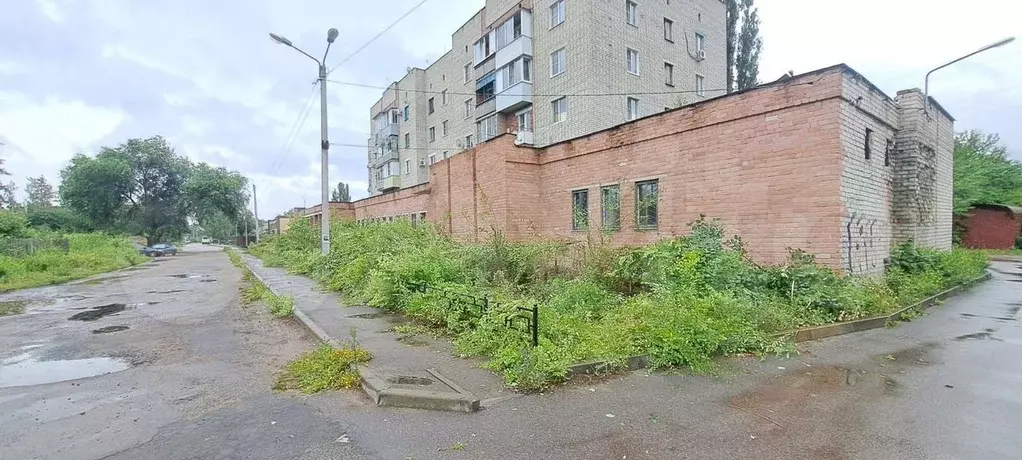 Свободного назначения, 550.7 м - Фото 1