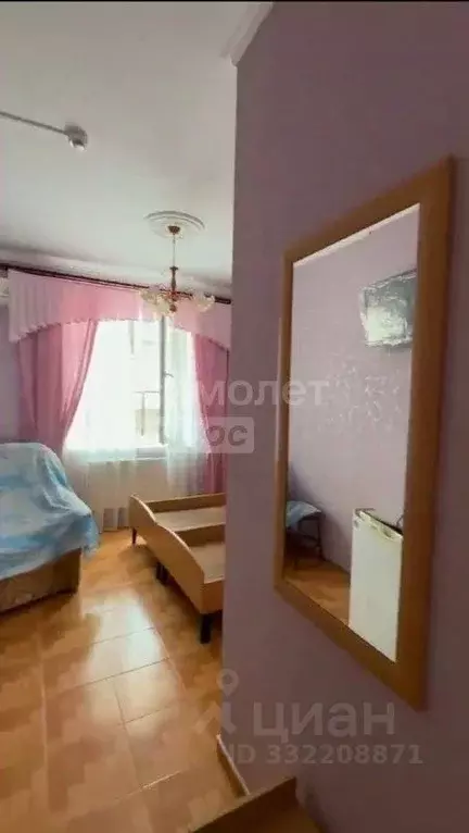 Студия Крым, Симферопольский район, Николаевка пгт ул. Чудесная, 5 ... - Фото 1