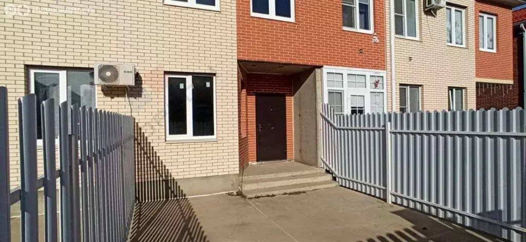 Дом в Краснодар, Эгейская улица, 3к15 (94.8 м) - Фото 2