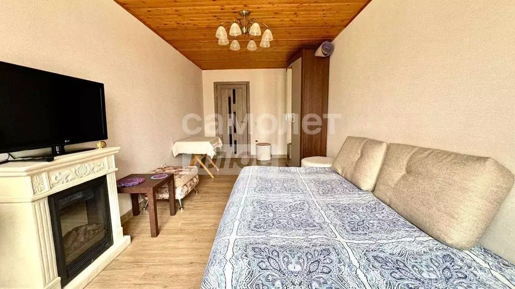 2-к кв. Амурская область, Благовещенский район, с. Чигири ул. Лесной ... - Фото 2