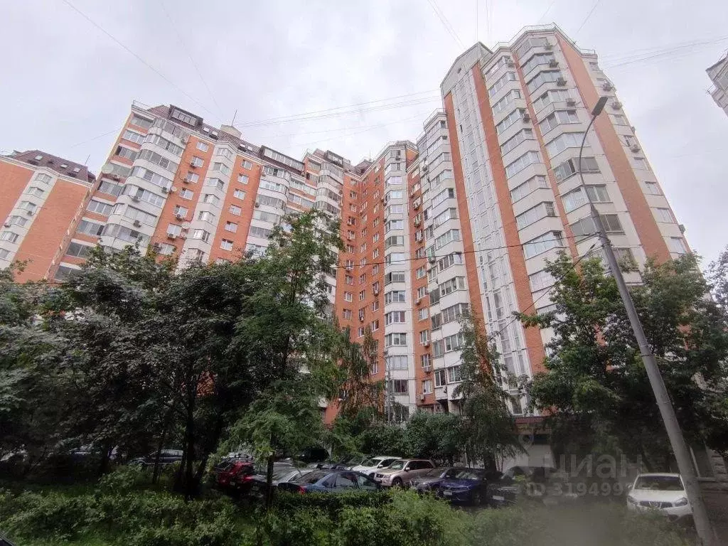Квартира, 1 комната, 37.79 м - Фото 0