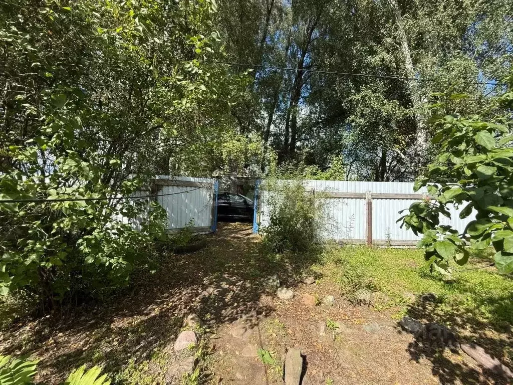 Участок в Ярославская область, Ярославский муниципальный округ, д. ... - Фото 1