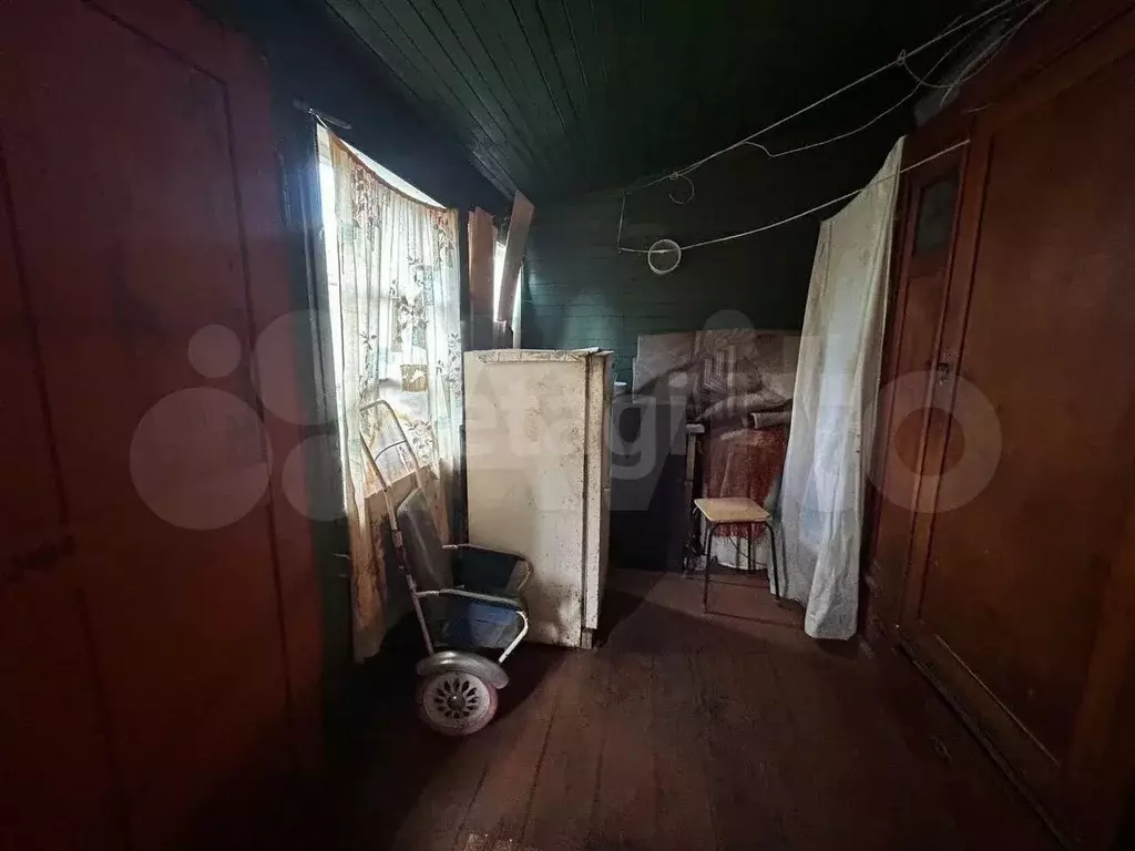 Дом 48,5 м на участке 5,5 сот. - Фото 0