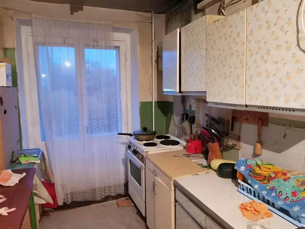 Комната Ярославская область, Ярославль ул. Ньютона, 32к2 (12.0 м) - Фото 1