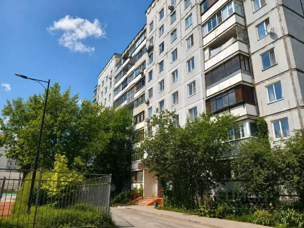 Квартира, 2 комнаты, 52.2 м - Фото 1