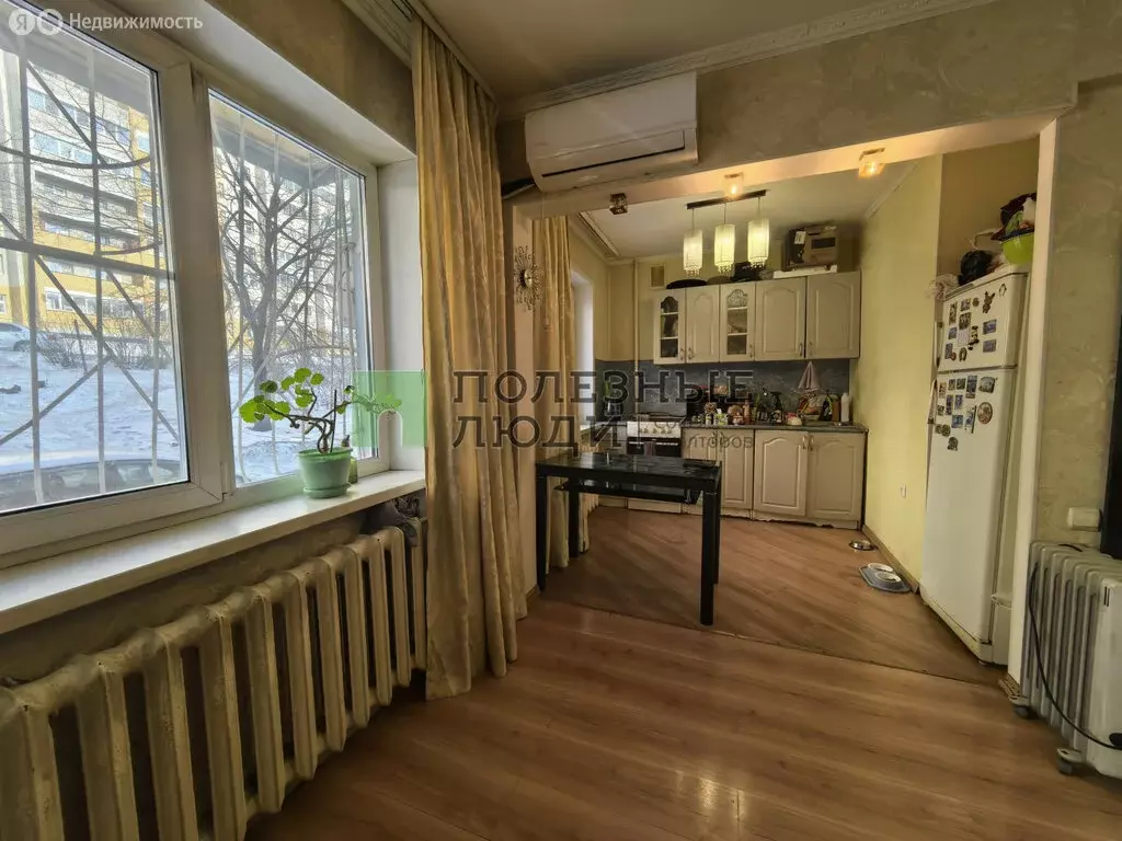 2-комнатная квартира: Чита, улица Гагарина, 10 (45 м) - Фото 2